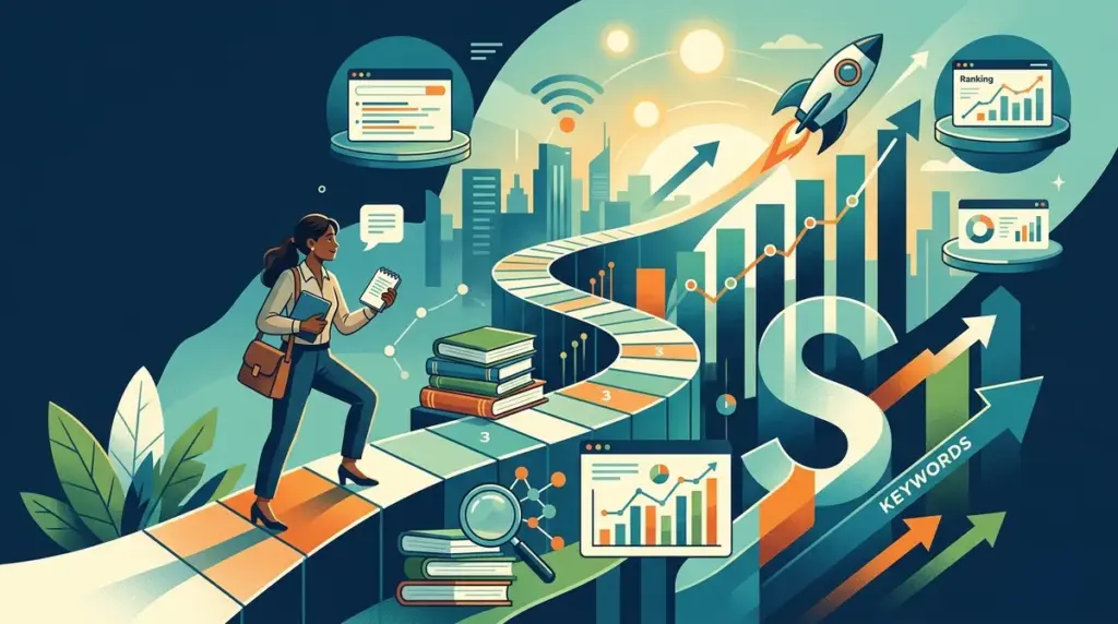 A 30 Day SEO Study Plan for Beginners