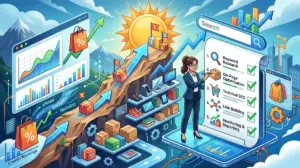 A Beginner's Ecommerce SEO Checklist