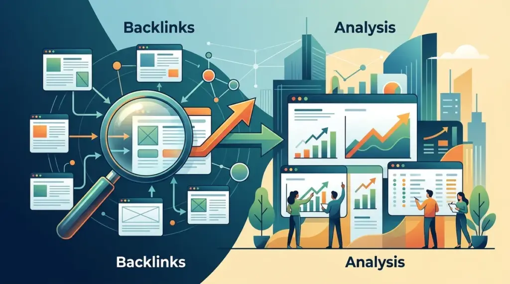 Best Backlink Tools for New SEOs