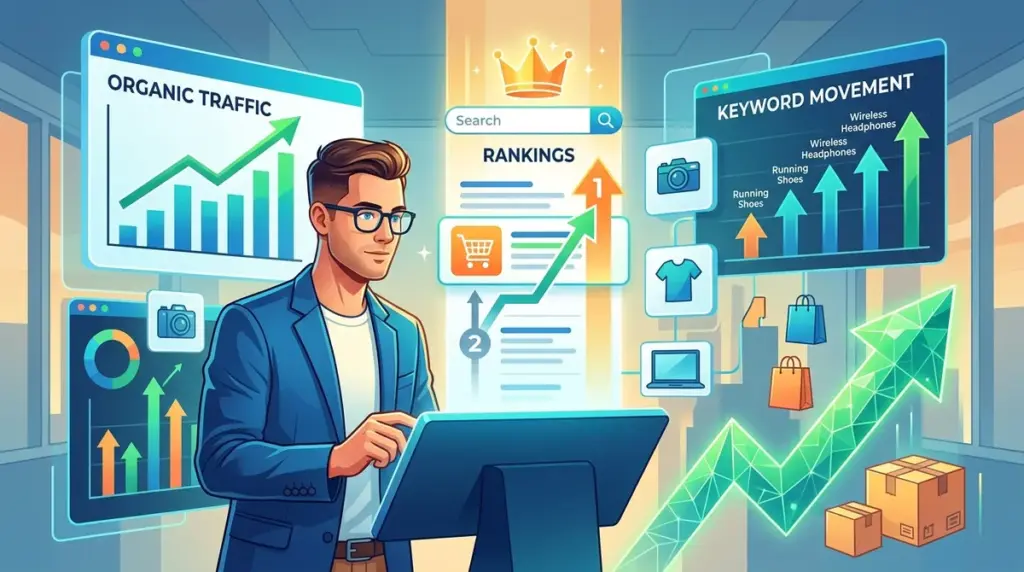 Best Ecommerce SEO Courses
