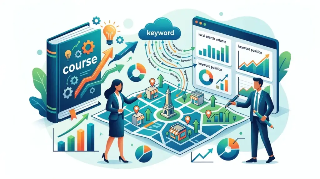 Best Local SEO Courses