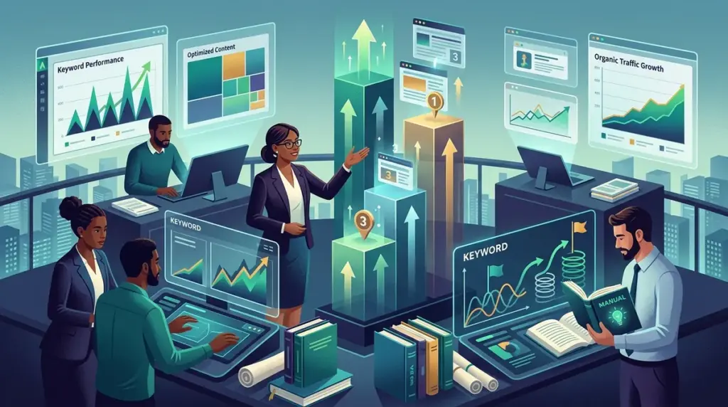 Best Paid SEO Courses for Serious Learners