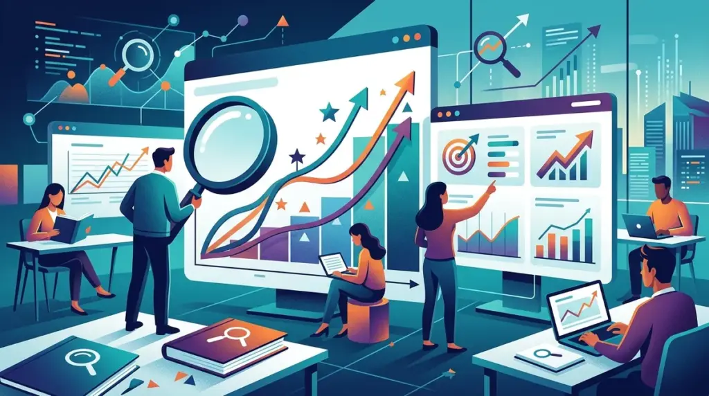 Best Rank Tracking Tools for Learners