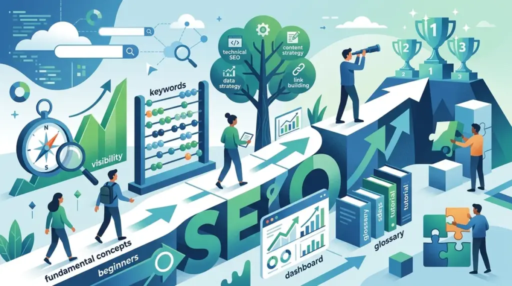Best SEO Courses for Beginners