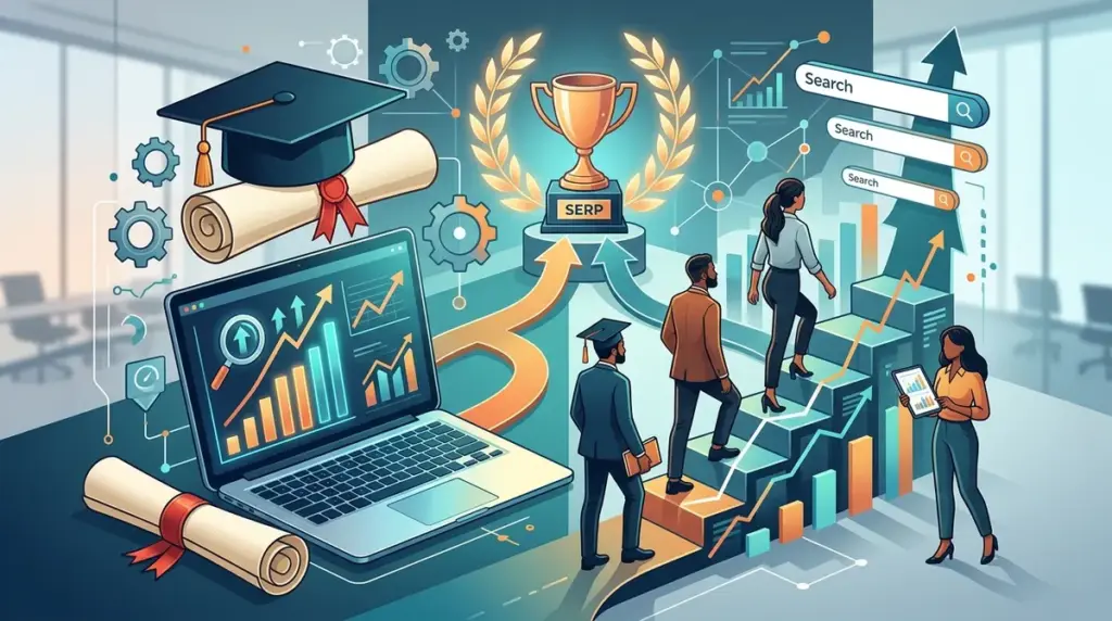 Do You Need a Degree to Work in SEO