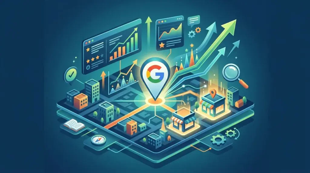 How Google Business Profile Helps Local Rankings