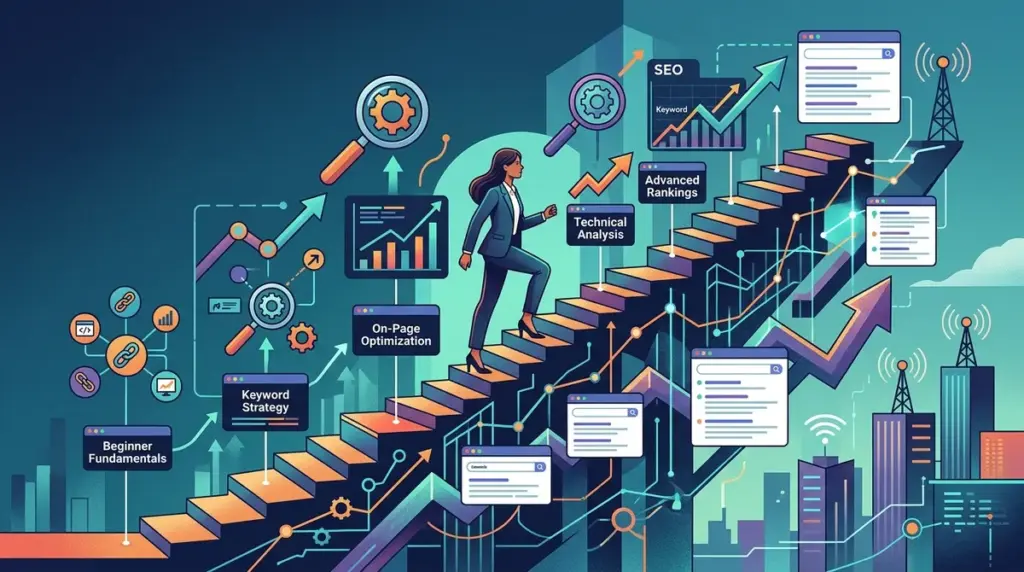 How Long Does It Take to Learn SEO