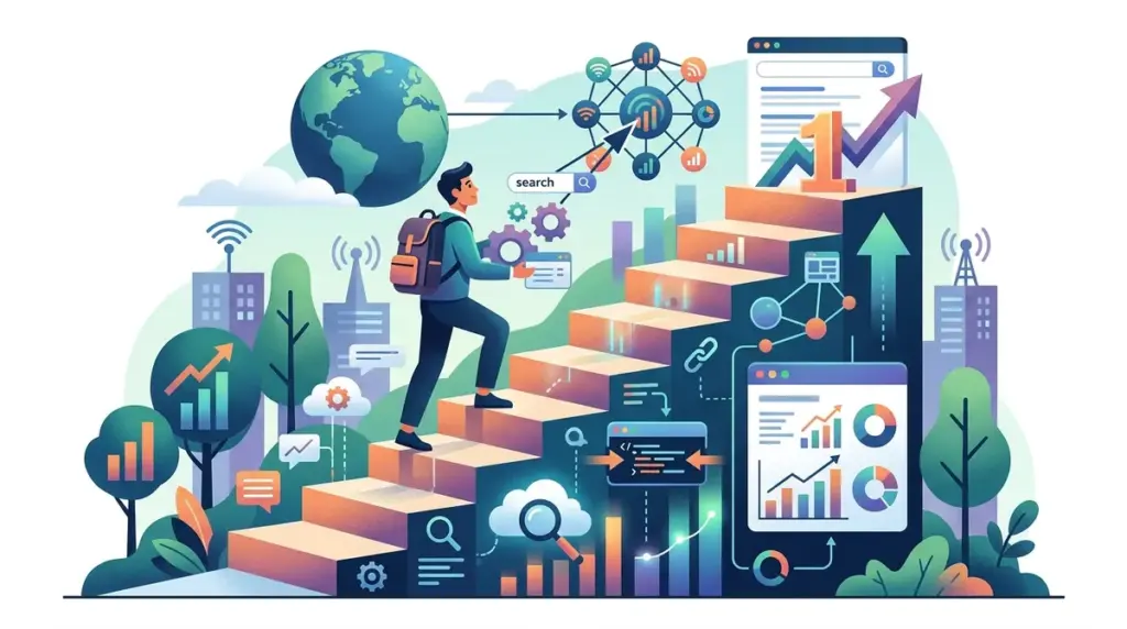 How to Become an SEO Specialist