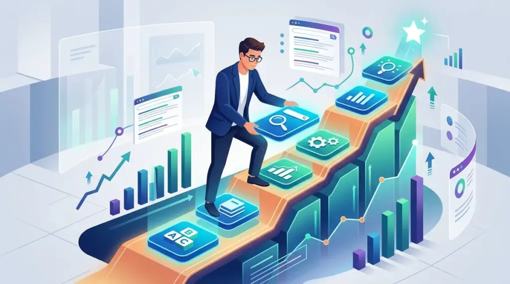 How to Build Your Own SEO Learning Plan