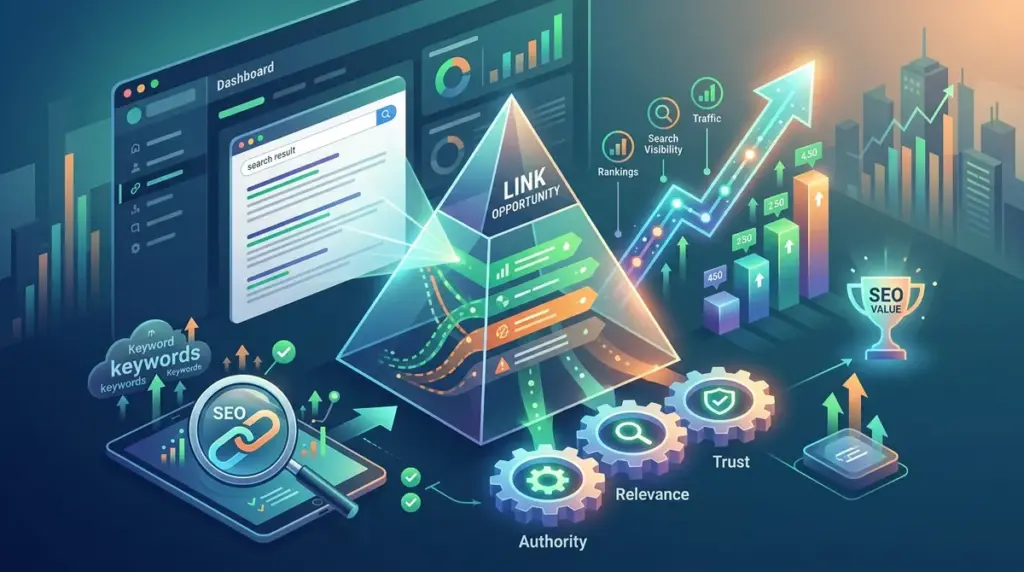 How to Evaluate a Link Opportunity