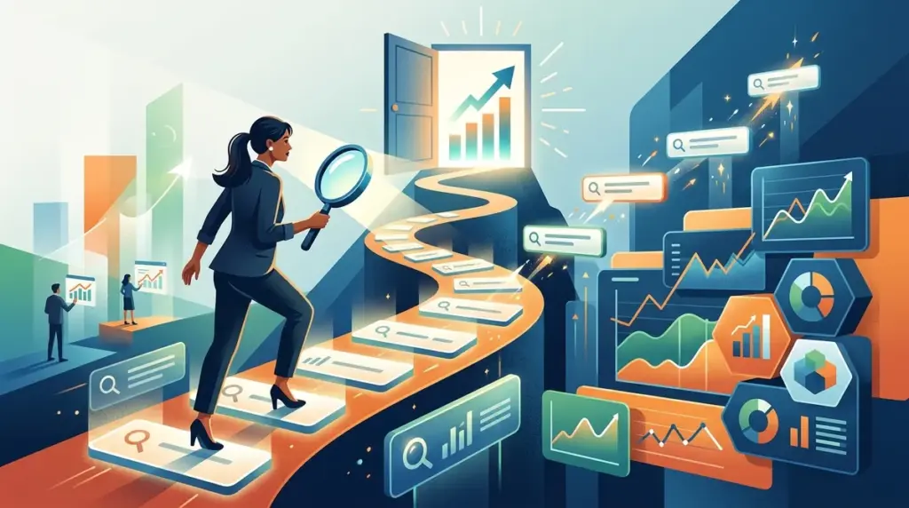 How to Find Keywords People Actually Search For