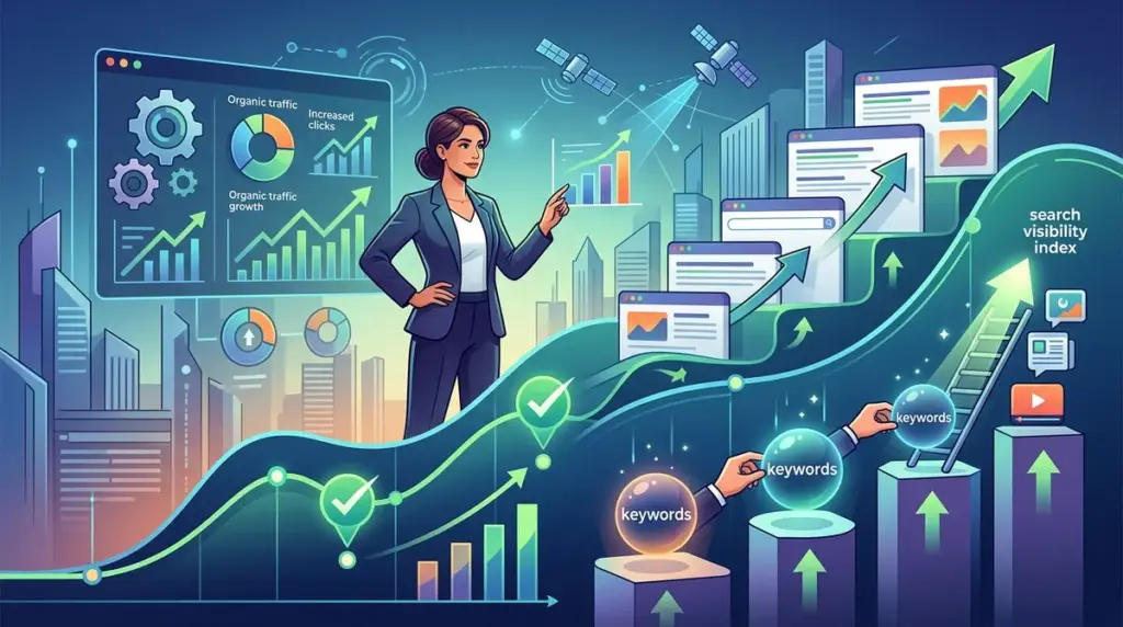 How to Know if You Are Actually Getting Better at SEO