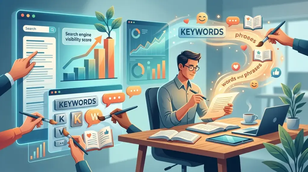 How to Make SEO Content Feel More Human