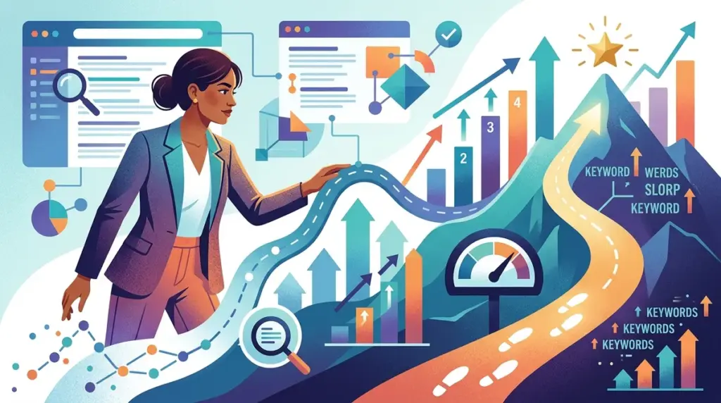 How to Measure SEO Progress as a Beginner