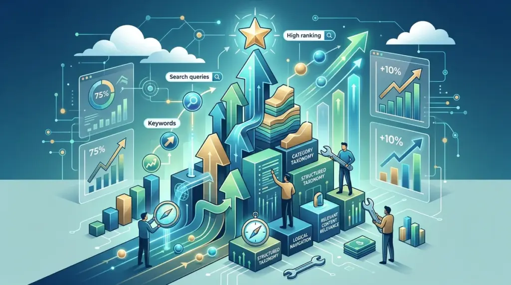 How to Optimize Category Pages for SEO