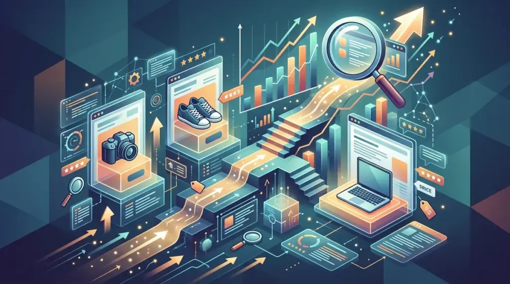 How to Optimize Product Pages for SEO