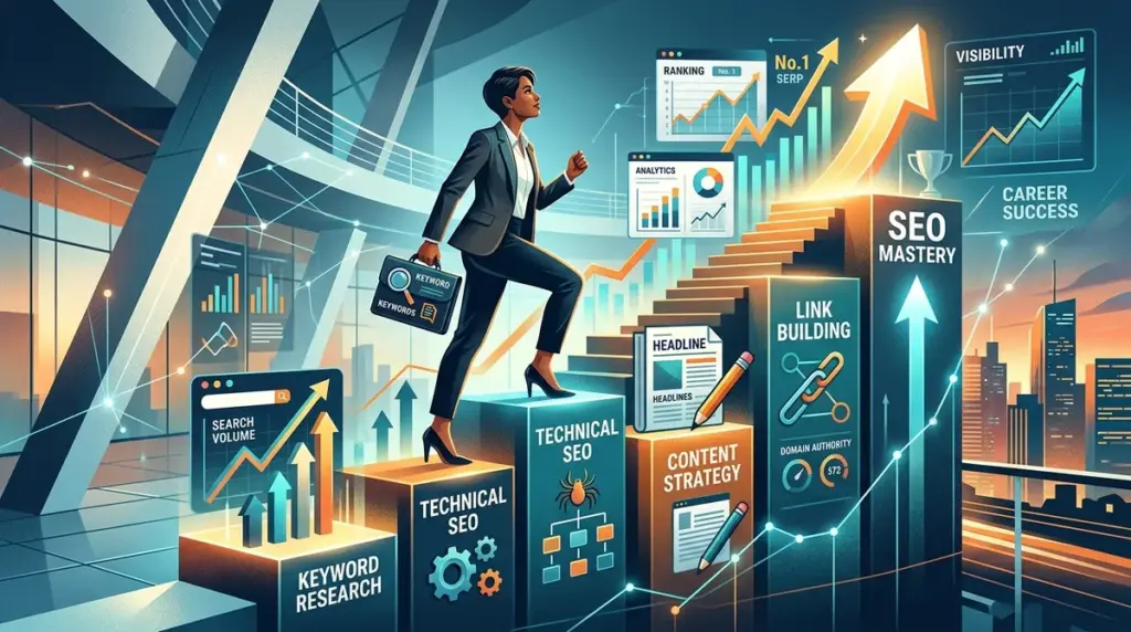 How to Prepare for an SEO Interview