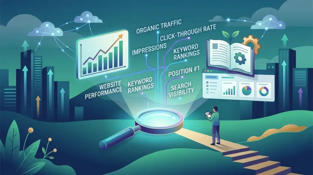 How to Use Google Search Console for Learning SEO