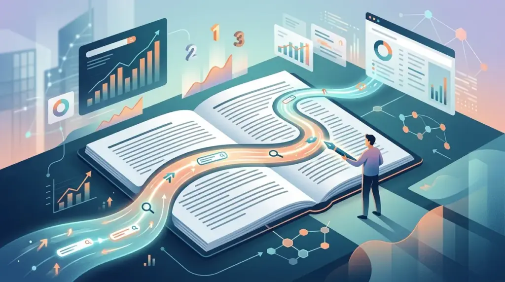 How to Use Keywords Naturally in Content