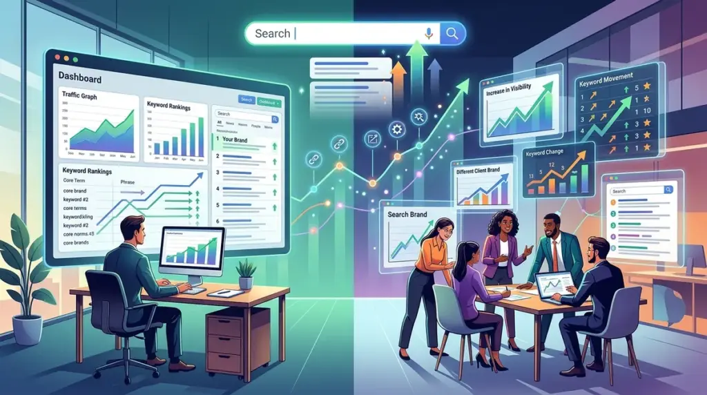 In House SEO vs Agency SEO Careers
