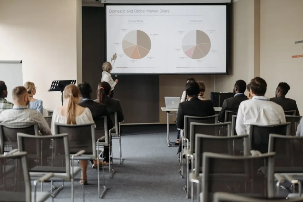 Marketing Fundamentals and the Basics of Reaching the Right Audience