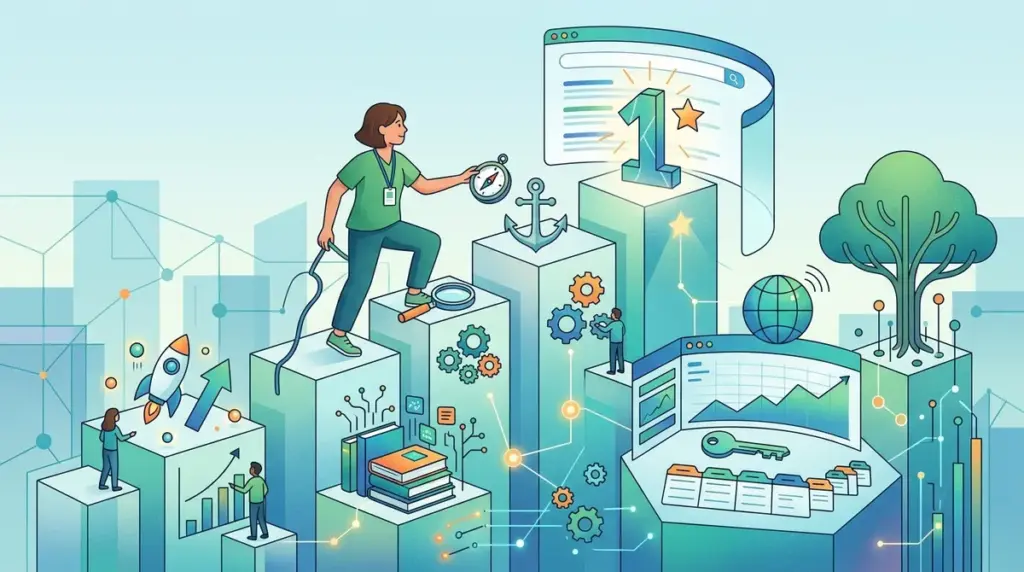 SEO Basics Every Beginner Should Understand