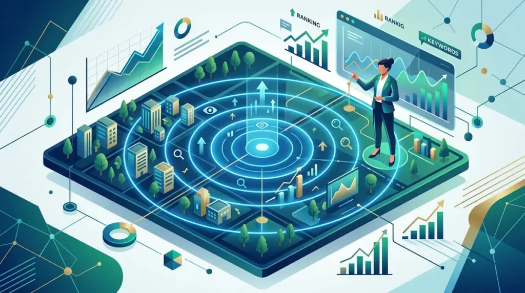 Service Area SEO Explained