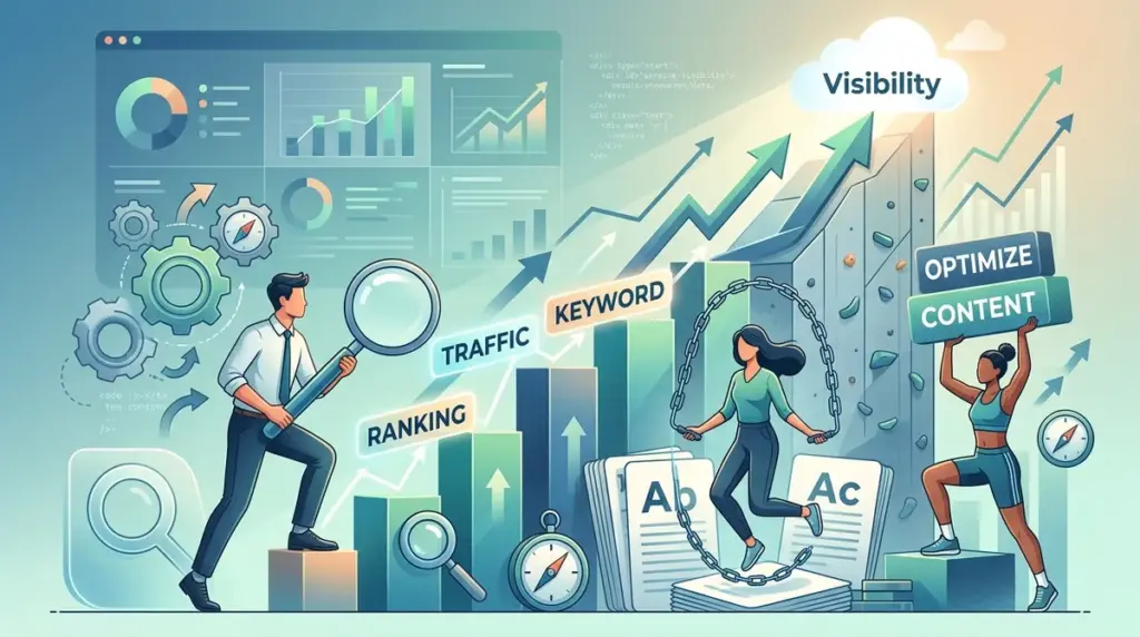 The Best SEO Exercises for New Learners