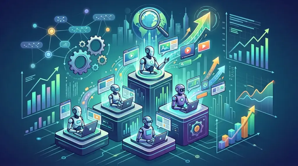 Top 5 AI Ad Generators in 2026 Explained for Beginners