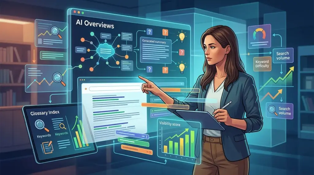 What AI Overviews Mean for SEO Learners