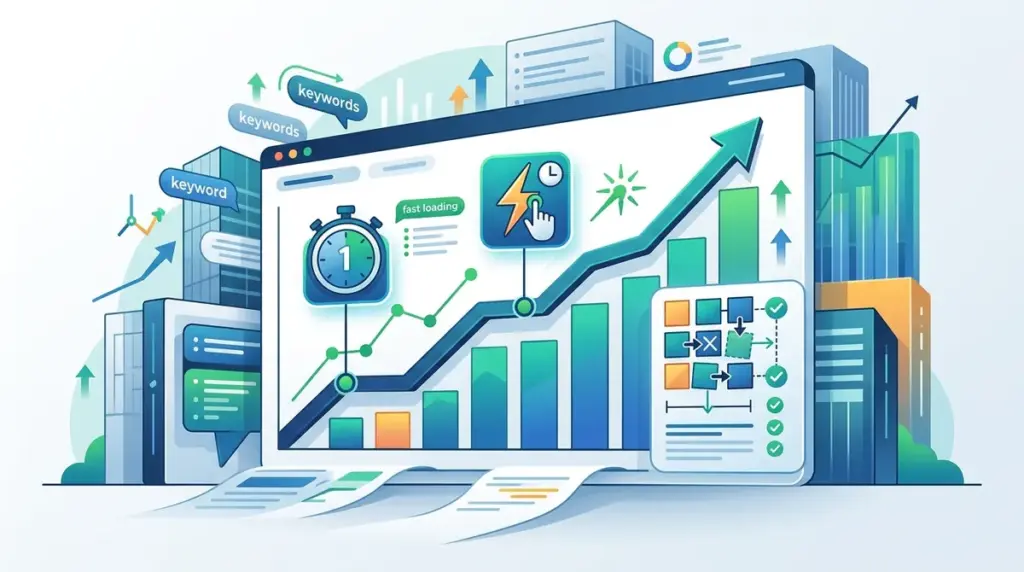 What Are Core Web Vitals