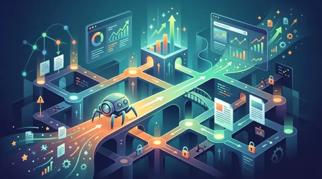 What Crawlability Means in SEO