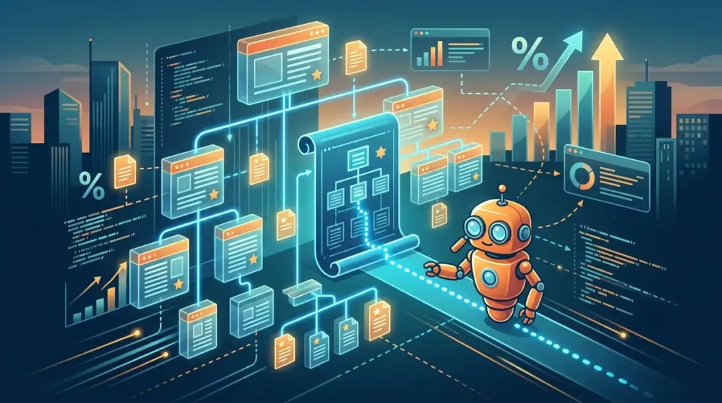What Is an XML Sitemap