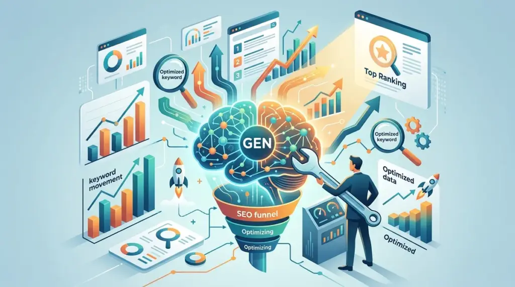 What Is Generative Engine Optimization