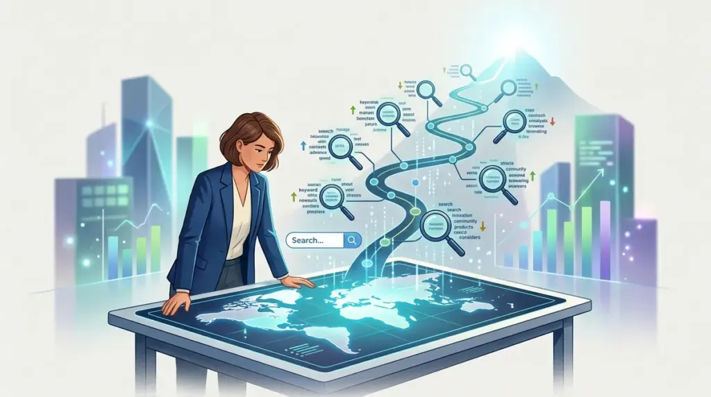 What Is Keyword Research in SEO