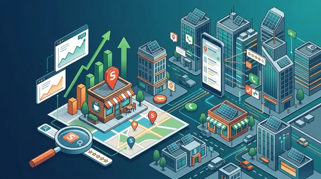 What Is Local SEO