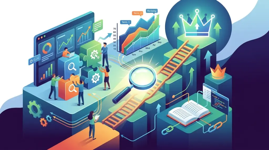 What Is SEO and How Does It Work