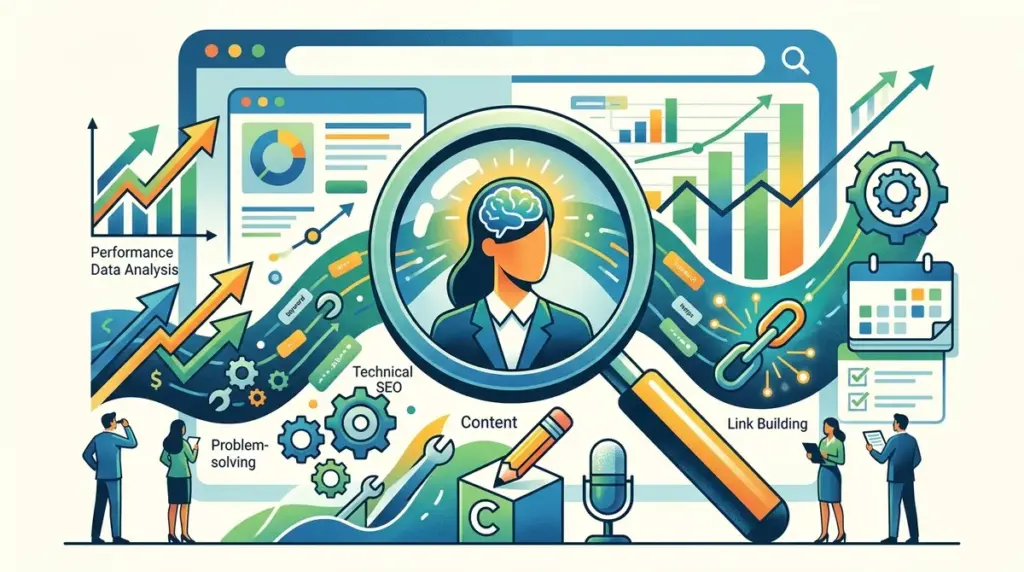 What Skills Do SEO Employers Look For