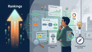 Why Rankings Alone Are Not Enough