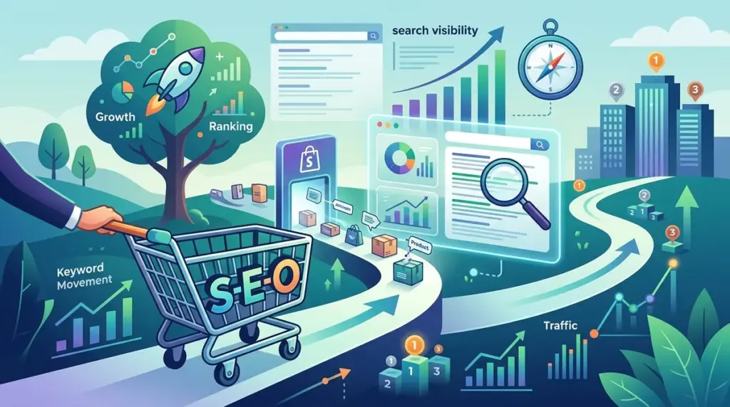 WooCommerce SEO Basics for Beginners