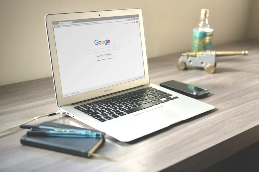 Search Engine Rank Tracking: Google Position Monitoring Guide